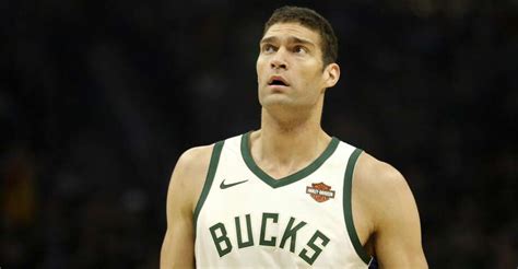 Bucks Brook Lopez Honed 3 Point Shooting Over Time Houston Chronicle