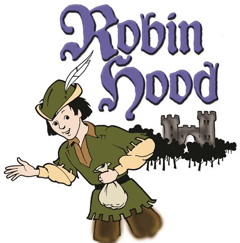 Is based in menlo park, california. Robin Hood Presenter Materials - 2018-2019 School Year ...