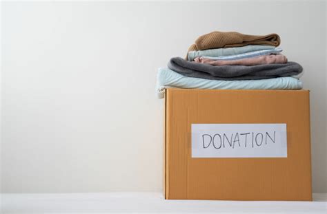 Where To Donate Clothes Brampton On Regeneration