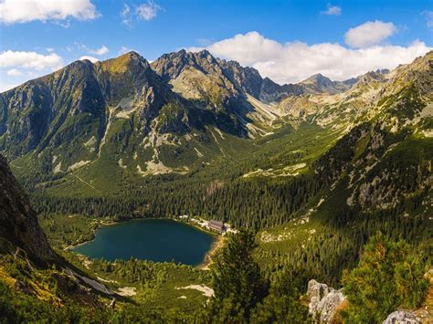 The Ultimate Travel Guide To Slovakia 10adventures