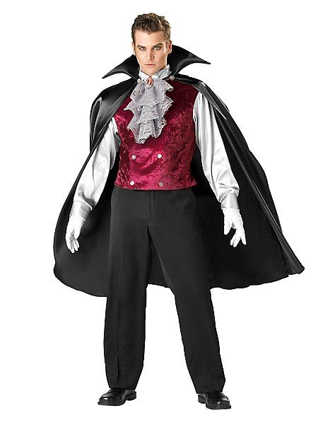 Universal Monsters Dracula Costume Adult Ubicaciondepersonascdmxgobmx