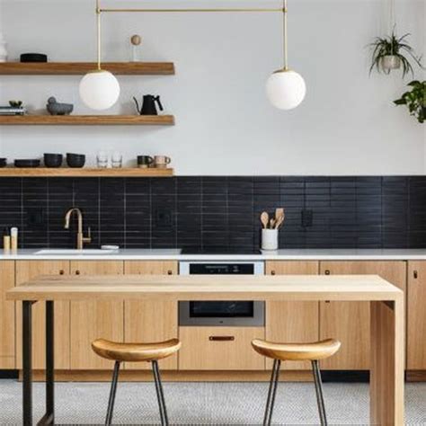 32 Popular Scandinavian Kitchen Decor Ideas You Should Try Magzhouse