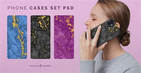 Phone Case Designs For Pod Platforms