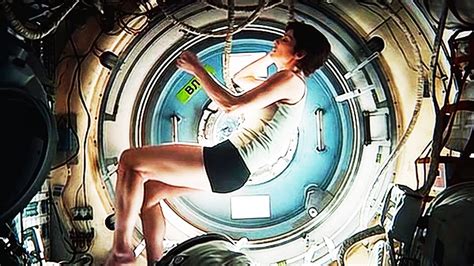 GRAVITY | space & time - YouTube