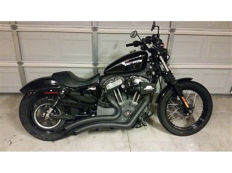 > community events for sale gigs housing jobs resumes services. Harley Davidson Nightster motorcycles for sale in Virginia ...