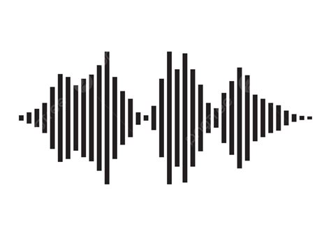 Sound Wave Png