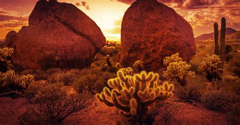 Arizona weather is starts to heat up in Phoenix and hit normal in Flagstaff