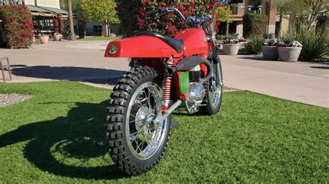 1967 Bultaco Pursang 250 Mkii For Sale At Las Vegas Motorcycles 2024 As