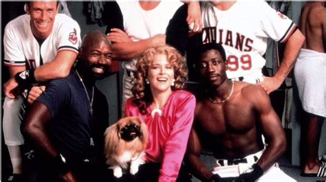 Actress Margaret Whitton Rachel Phelps From Major League Dies At