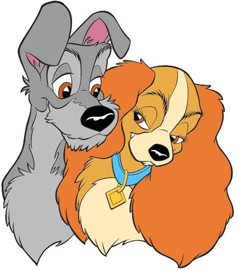 17 Best Images About Disney Lady And The Tramp On Pinterest Disney
