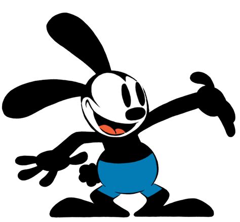 Bunny Cartoon Characters
