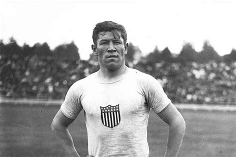 Who is the greatest athlete of all time? 10 Amazing Facts About Jim Thorpe, Greatest Athlete of All Time - Toptenz.net