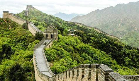 15 Interesting Facts About The Great Wall Of China