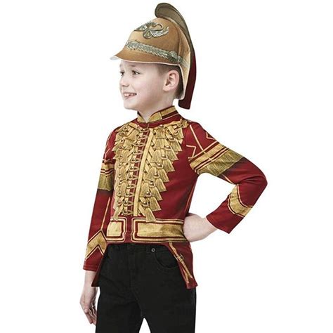 Disney fans spend hours discussing the attributes of disney princesses, so let's take some time to dissect the intelligence of the princes for a bit! Prince Philip Nutcracker Fancy Dress Costume | Costumes ...