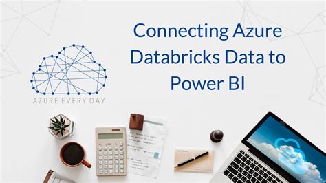 Connecting Azure Databricks Data To Power Bi Youtube
