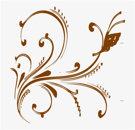 Maybe you would like to learn more about one of these? Desain Grafis Bunga Abstrak Png Transparent PNG - 700x707 ...