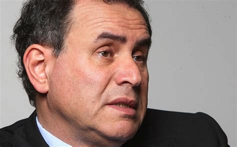 Nouriel roubini (born march 29, 1958) is an american economist. Nouriel Roubini sticks to 'perfect storm' in 2013 ...