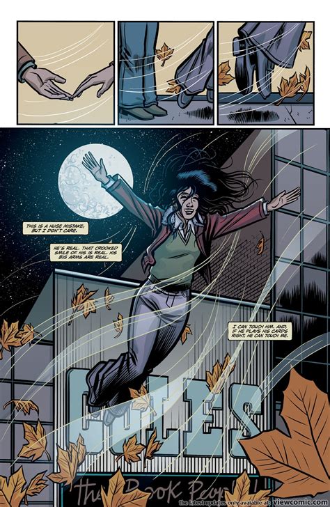 Heartthrob Season 2 001 2017 | Read Heartthrob Season 2 001 2017 comic