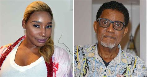 Nene Leakes Honors Late Husband Gregg After He Dies Of Cancer