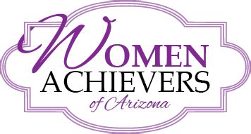 Women Achievers Arizona Capitol Times
