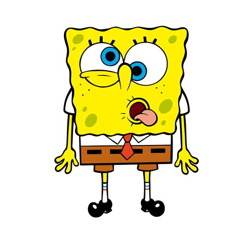 Spongebob Svg Layered Spongebob Png Spongebob Clipart Spo Inspire Uplift