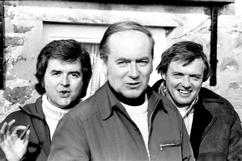 Likely Lads Creator Recalls Memories Of Creating The Classic Sitcom Chronicle Live