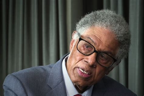 Thomas Sowell Exposes The Fallacies Of Social Justice And Systemic