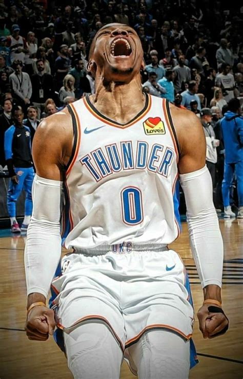 Russell Westbrook Wallpapers Download Hd Background Images Of Russell