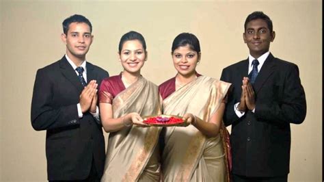 Hospitality In India From Airport To Hotels To Homes