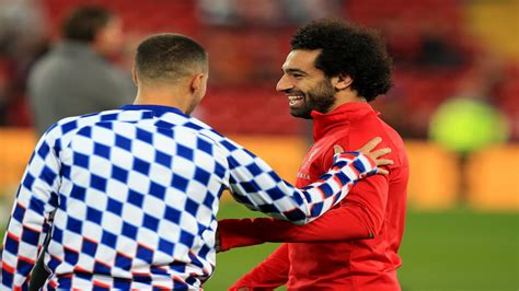 فيما سيغيب تورجان هازارد عن صفوف المنتخب البلجيكي لكرة القدم في مباراته الثالثة الأخيرة بدور المجموعات لبطولة كأس الأمم الأوروبية (يورو 2020) ، سيكون روبرتو مارتينيز المدير الفني للفريق محظوظا لجاهزية فرد آخر من عائلة. أسماء يسعى هازارد وراءها: محمد صلاح والنجوم
