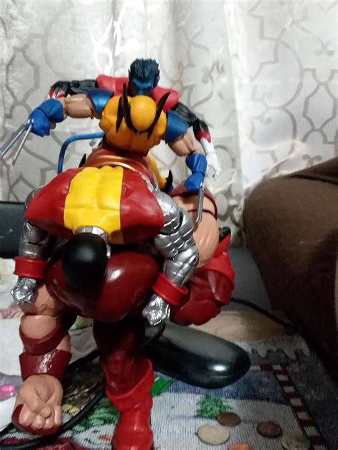 Know approximately how much weight you need the shelf to hold and what the dimensions of the shelf need to be to get everything onto it the way point #3 (and perhaps the most important point). Trying to see how much weight Juggy can hold. Should I ...