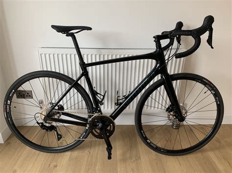 Specialized Roubaix Full Carbon Road Bike The M3cutters