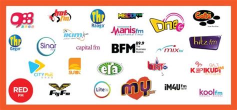 53 daripadanya merupakan aliran sains, manakala 12. Senarai Frekuensi Stesen Radio Di Malaysia | Azhan.co