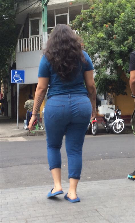 Big Butt Mexican Women Photos Of Women