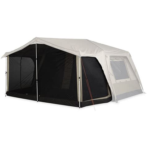 Black Wolf Turbo Awning Screen Room 450 Snowys Outdoors