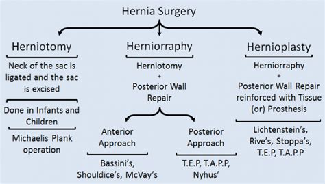 Hernia Inguinal Hernia Epomedicine