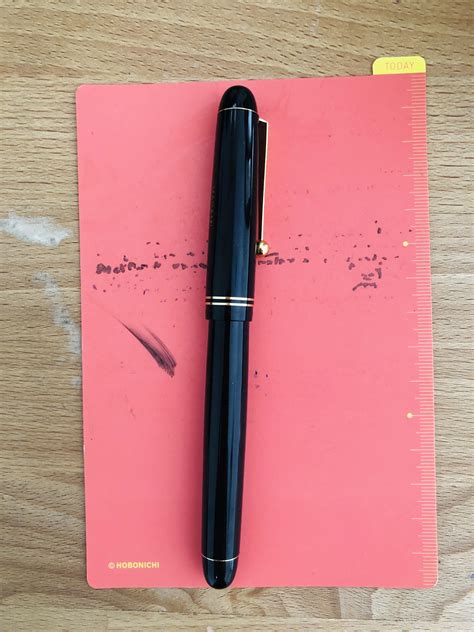 Best U Bobonx Images On Pholder Fountainpens Hobonichi And Apple Watch Fitness