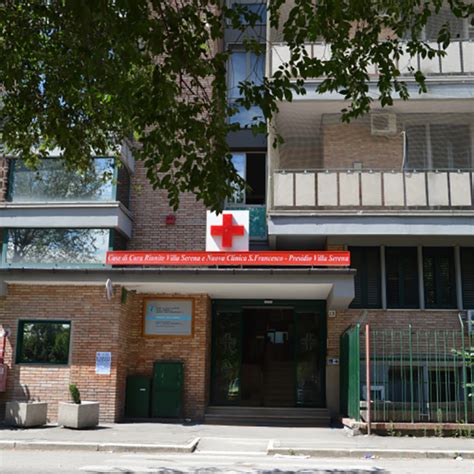 Casa di cura villa serena. Cardiologia - Case Cura Villa Serena di Foggia