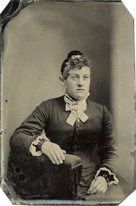 civil war era tintype photo portrait of a woman wearing hair comb ebay civil war tintype