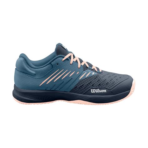 Wilson Womans Kaos Comp 30 Tennis Shoes By Wilson Price R 2 499