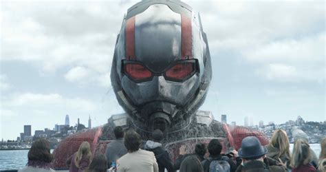 Watch Marvels Ant Man And The Wasp Trailer Is Here Reel Advice