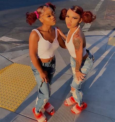 Follow For More ️💕💜 Matching Outfits Best Friend Bestie Outfits