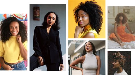 the importance of black wellness influencers cannot be overstated glamour