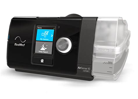 Resmed AirSense 10 AUTOSET – Aspley Day & Night Pharmacy / Chemist