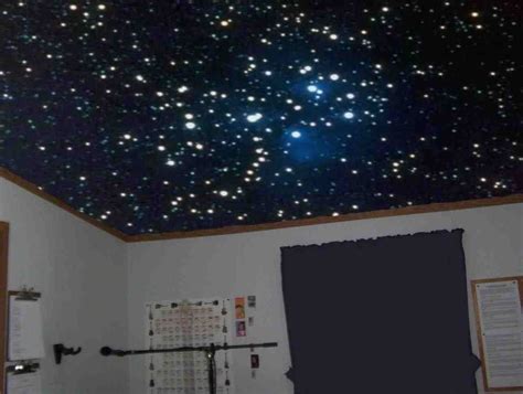 Painting Night Sky On Ceiling Great Hall Bedrooms Kids Rooms