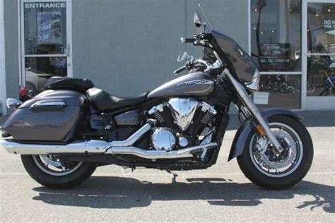 View listing on timbrook honda of winchester. 2014 Yamaha V Star 1300 Deluxe for Sale in Harbor City ...