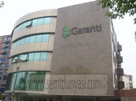Looking for the turkiye garanti bankasi a.s. Garanti Bankasi suadiye,semt dunyasi