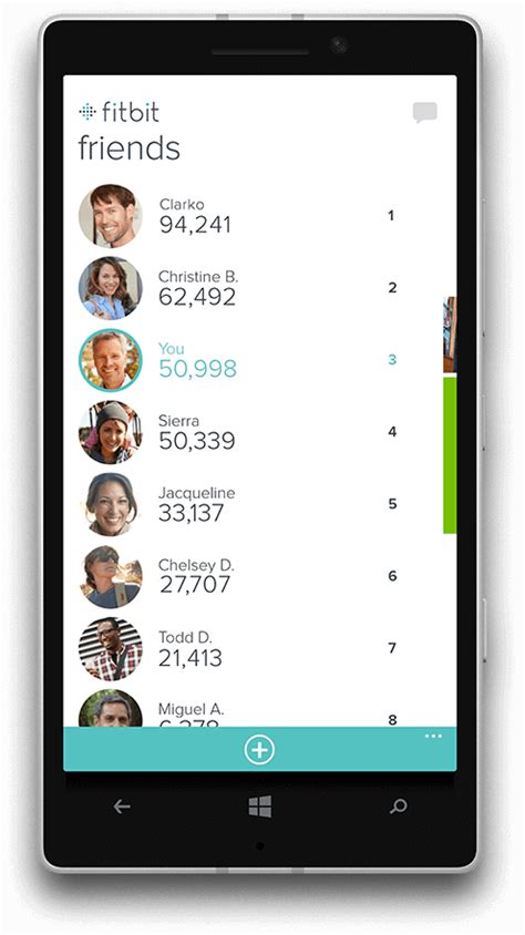 The fitbit app also allows you to set personalized target glucose ranges and can send you reminders to log your bgm readings. SEE SUPPORTED DEVICES