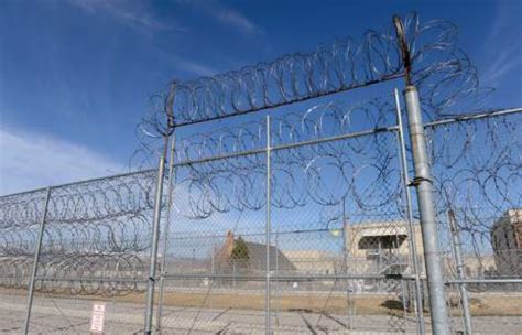 Moving The Utah State Prison Isnt A Done Deal The Salt Lake Tribune