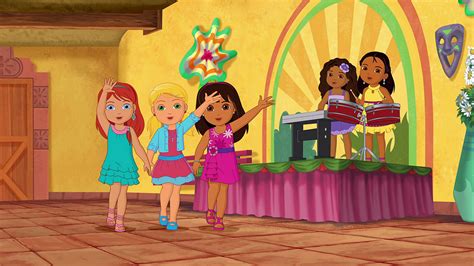 Popular tv shows online streaming hd. Watch Dora and Friends: Into the City! Season 1 Episode 5 ...